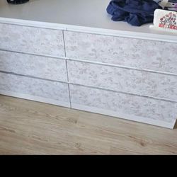 IKEA Dresser 