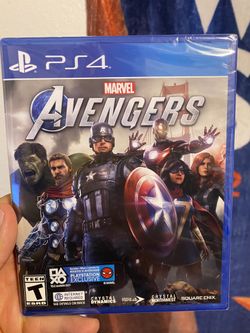 Avengers