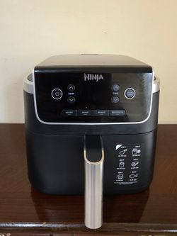 Ninja Airfryer Pro 4-in-1 5 qt