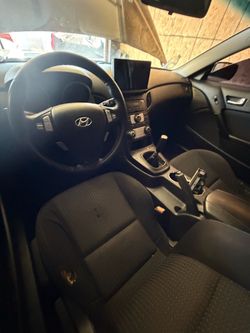 2010 Hyundai Genesis