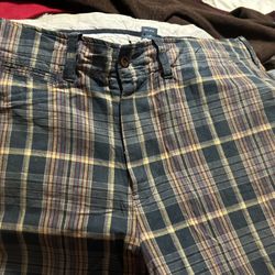 Ralph Lauren Polo Waist 34 Men’s Dress Shorts 