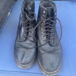 Dr. Martens Boots 10 Men’s