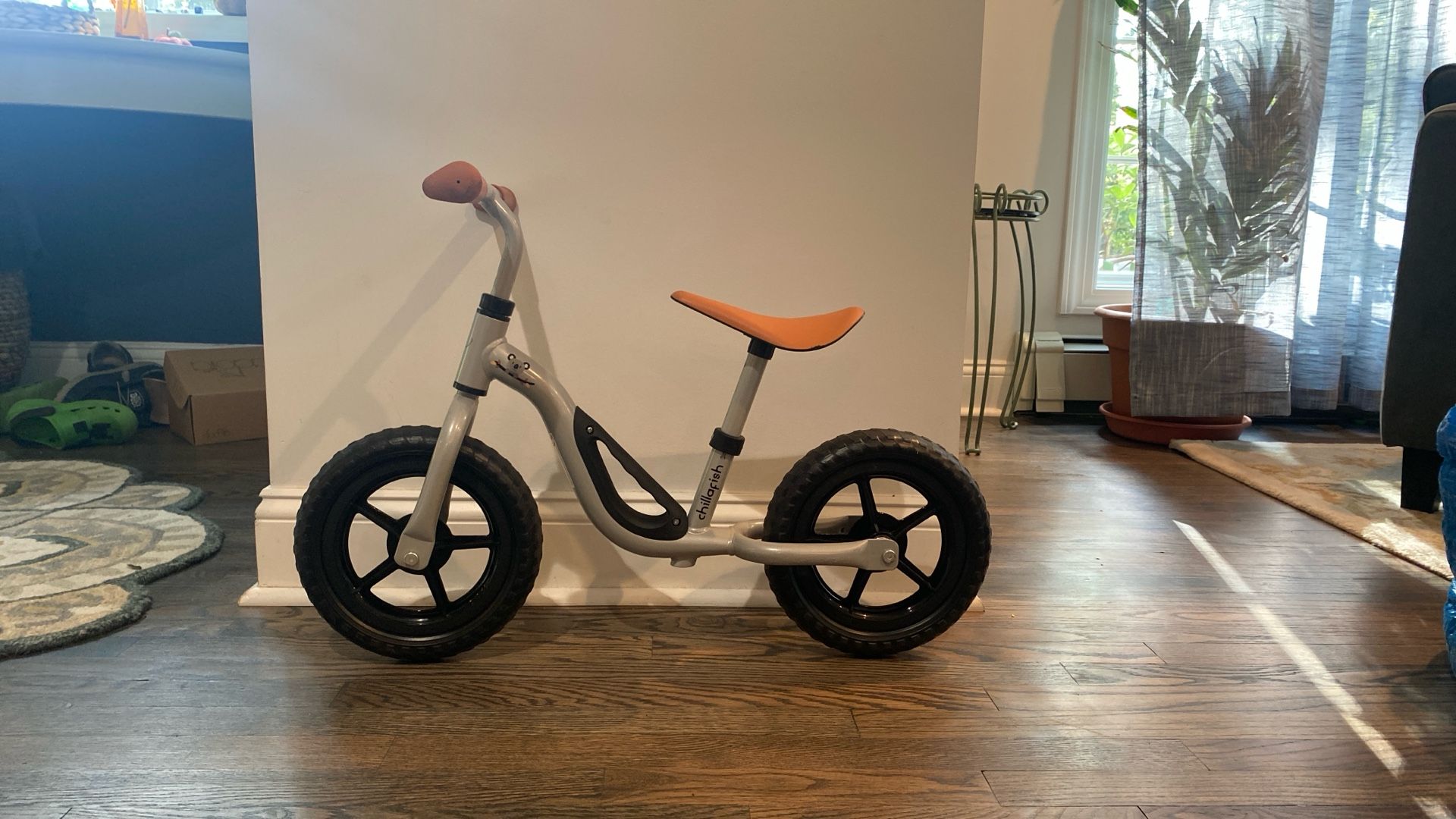 Chillafish Balance Bike