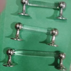 Drawer Or Cabinet Pulls