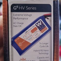 Drone/RC Toys Batteries 