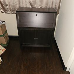 IKEA Desk