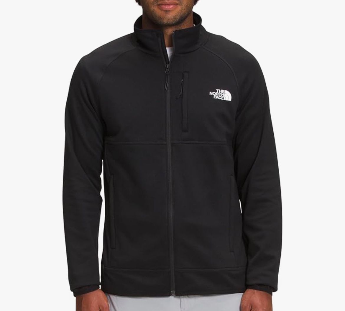 The North Face Canyonlands Full Zip