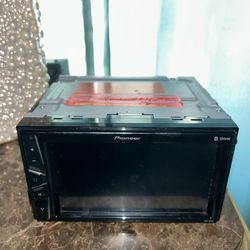 Radio pioneer good condition