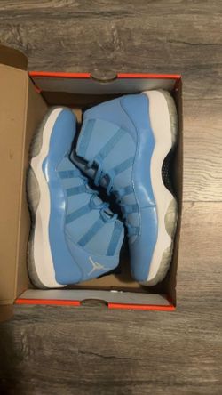 Jordan’s 11