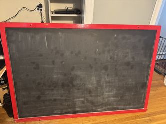 Chalk Board