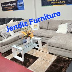 New Living Room Set. Get It Now For Only $49 And Pay Later . Get It Home Now  For Only $49 And Pay later 