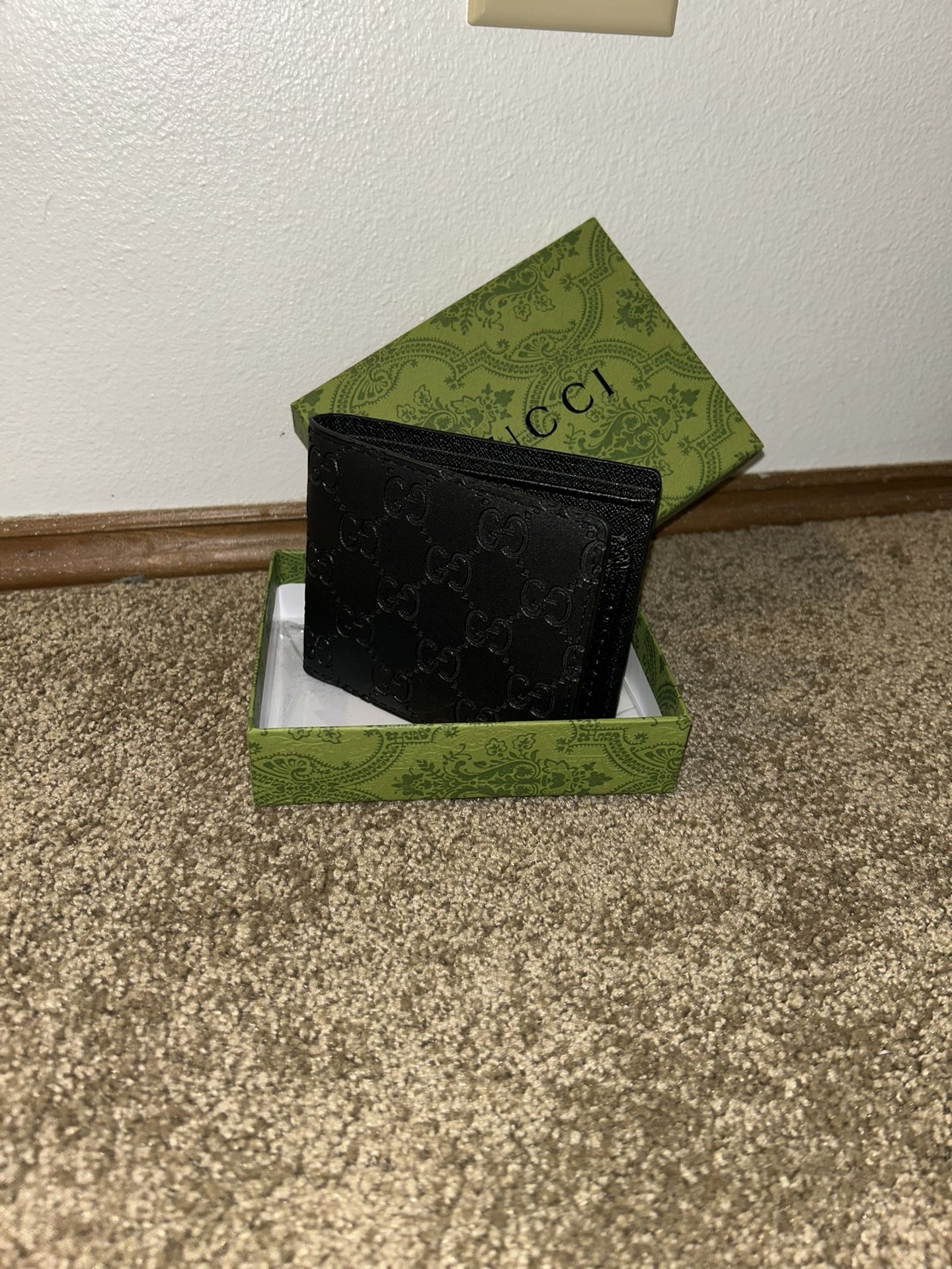 Wallet For Men
