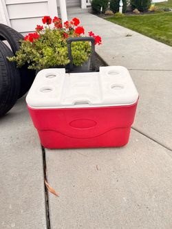 Cooler