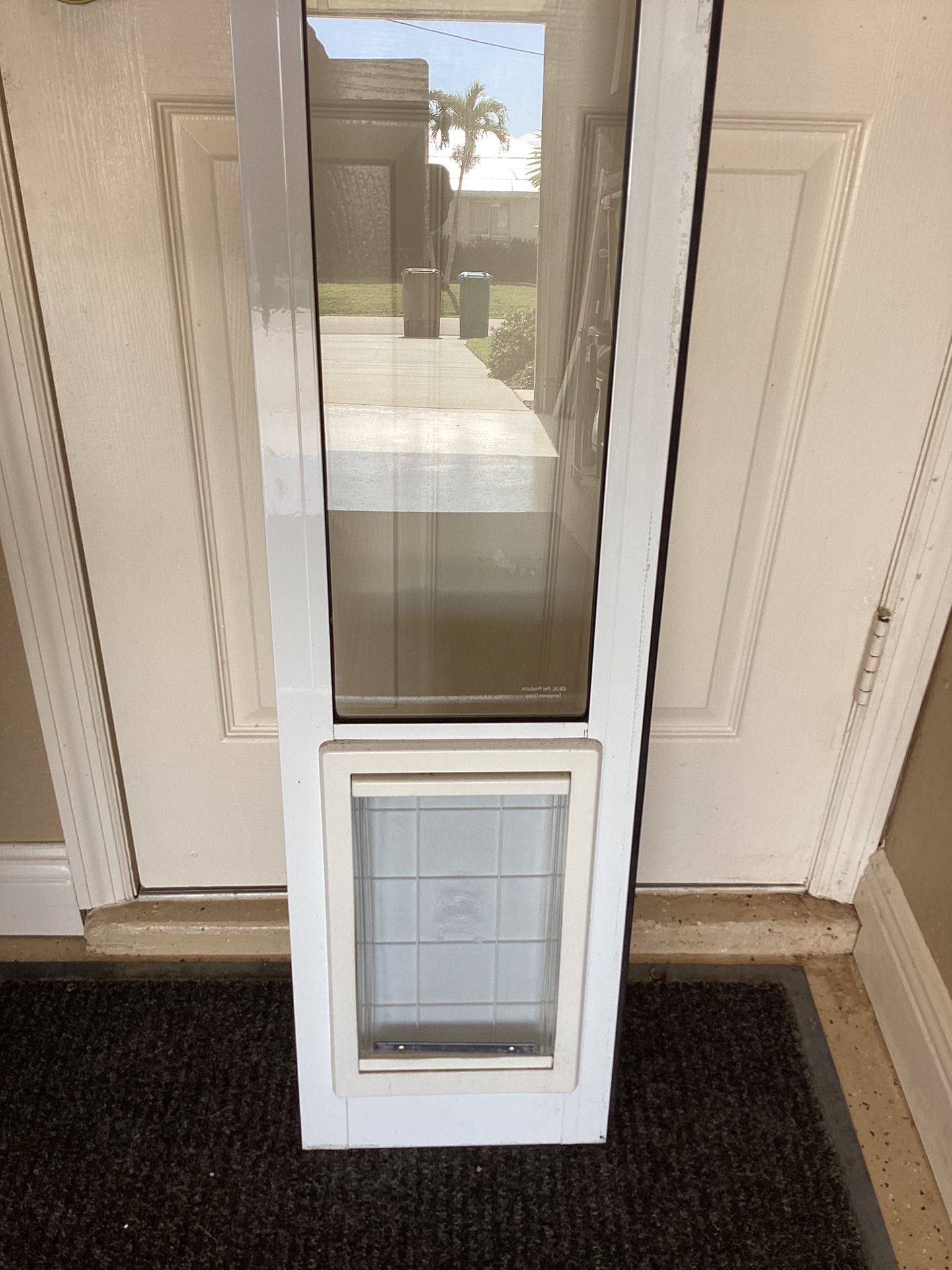 Pet Door 