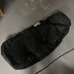 Golf Bag Carrier / Travel Bag