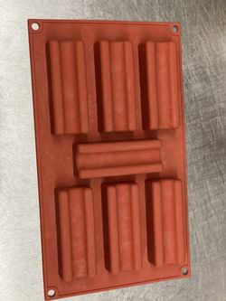 Silicon Mold