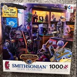 Puzzle 🧩 