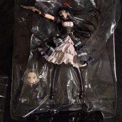 Kurumi Tokisaki : Date Alive Rare Japan Figure Manga Anime 30th Anniversary