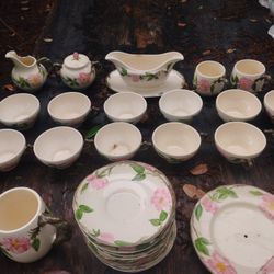 Fine Vintage China