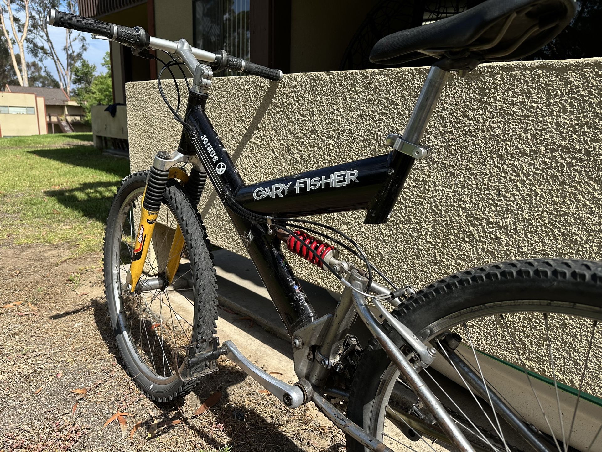 Gary Fisher Joshua X1 Mountain Bike for Sale in San Diego, CA 