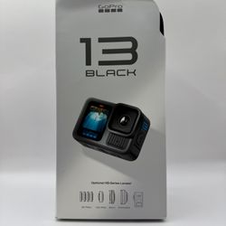 Go Pro Hero 13 
