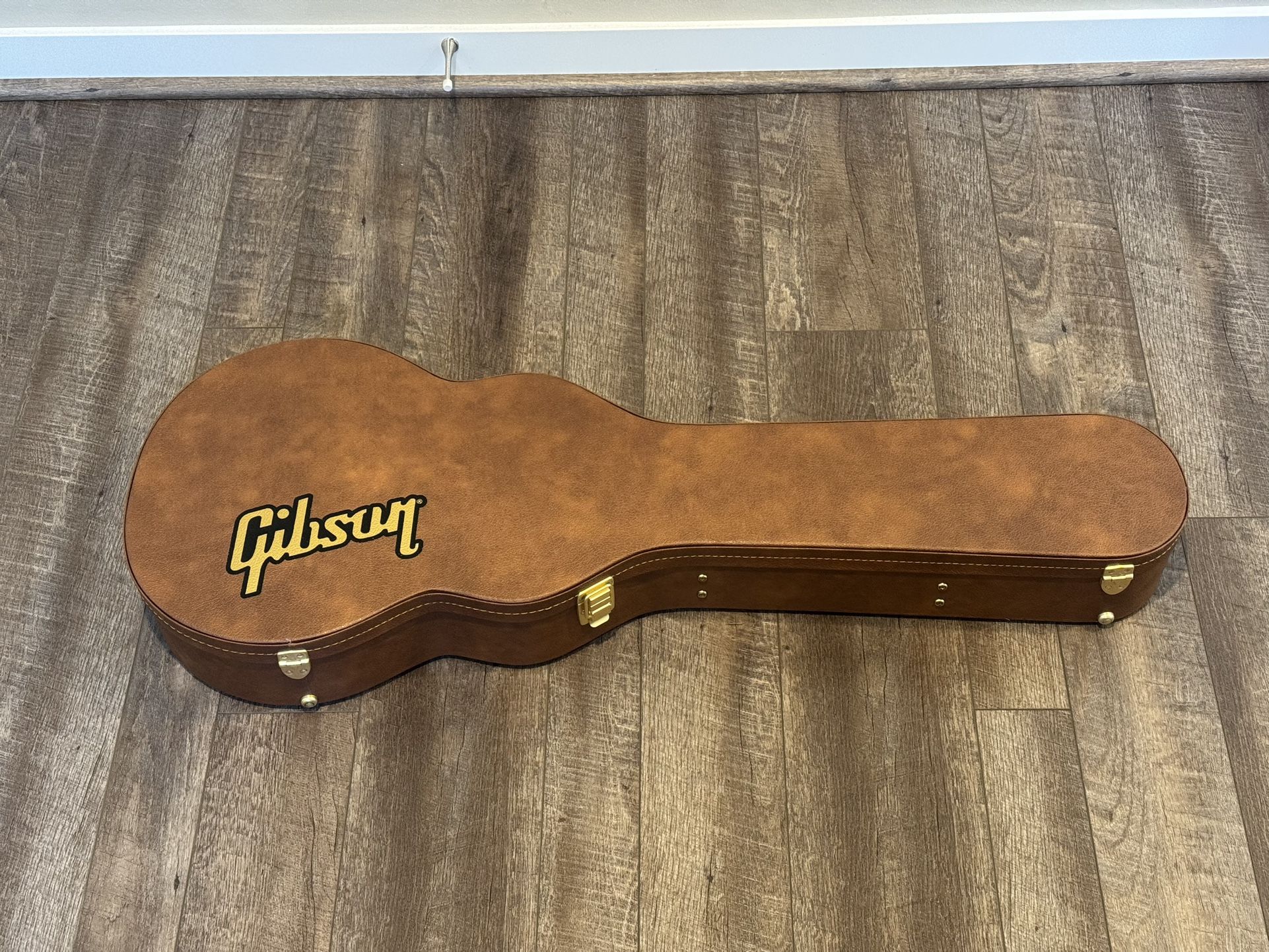 Gibson Guitar Case For Les Paul