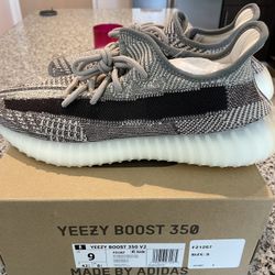 Yeezy Boost 350 Zyon Sz.9/9.5/10/10.5