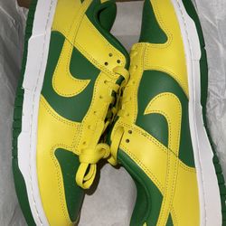 Nike Dunk