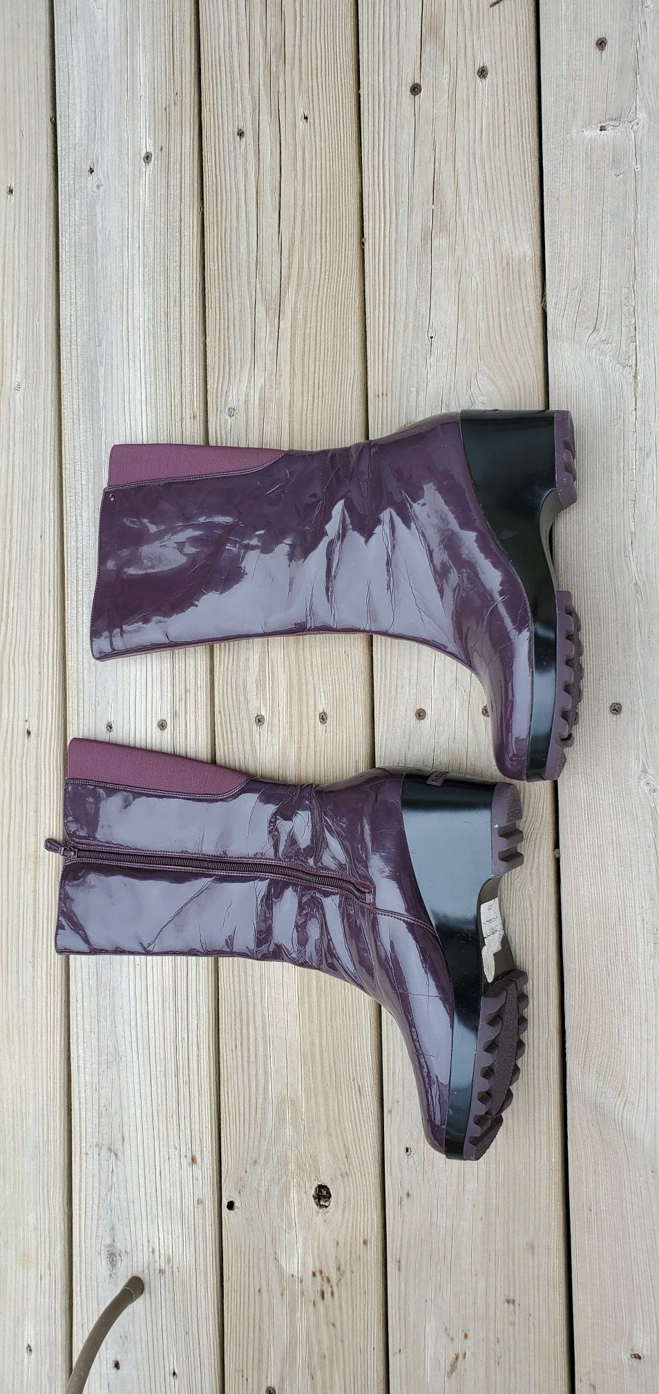 Women's Rockport Waterproof Boots