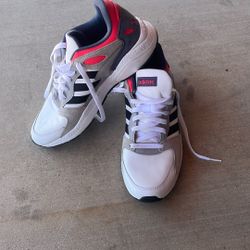 Adidas Shoes Size 9.5