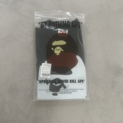 Bape Tee