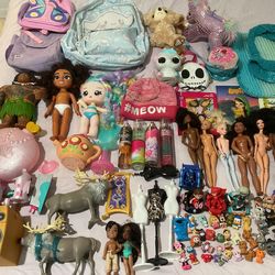 Toy Bundle & Lots More TOYS TOYS TOYS