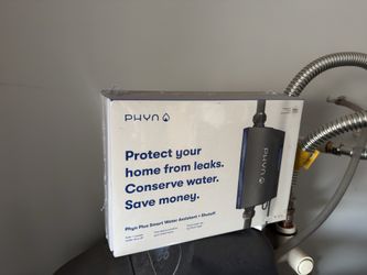 Phyn Plus Water Sensor