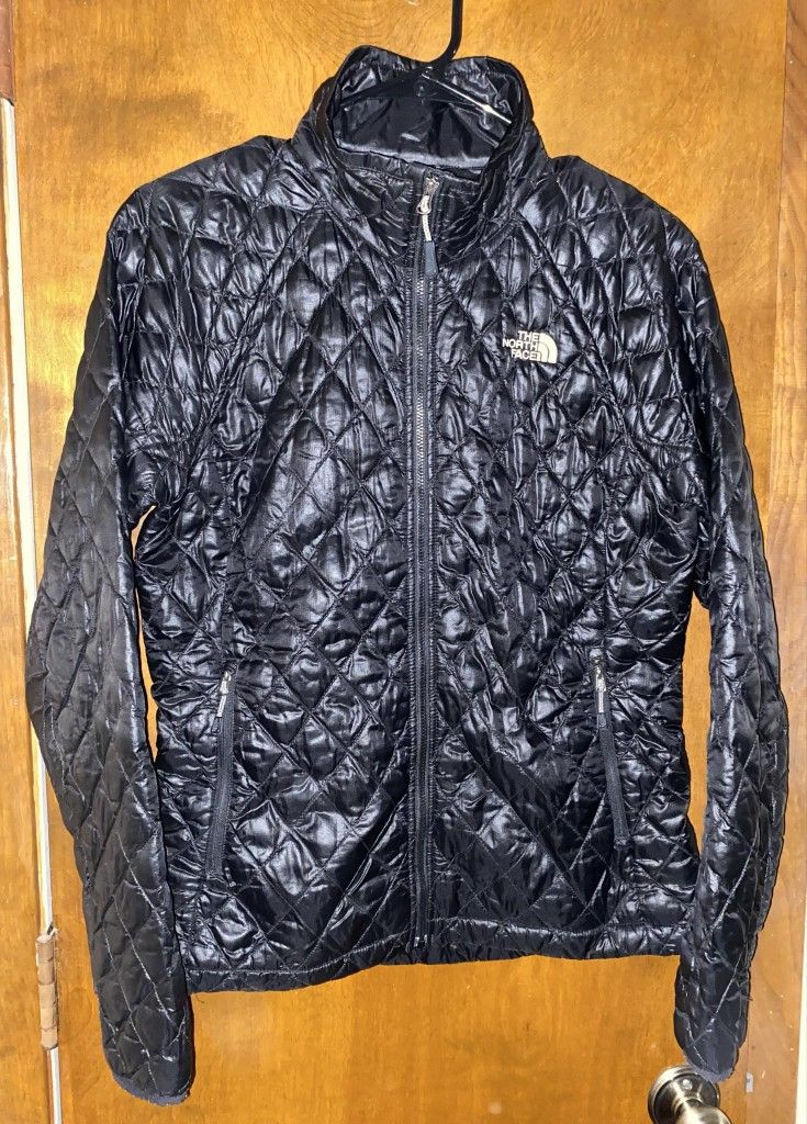 The North Face Black Size Small Women’s Jacket $50 (Read Description Section)