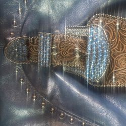 Kathy Van Zeeland  Purse $30