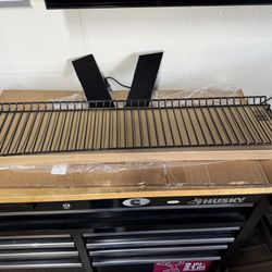 Grill Rack 