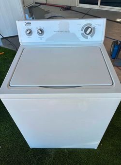Estate Washer