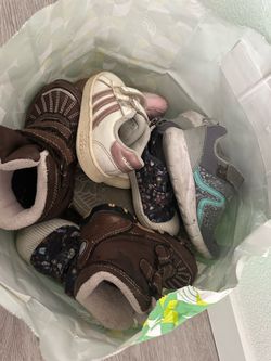 Girls Shoes