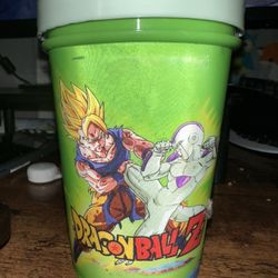 G Fuel Shaker Cup Dragon Ball 