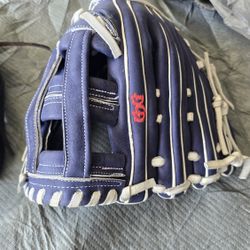 Gloves Softball 