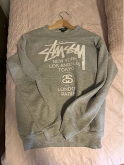 Stussy Crewneck sweater