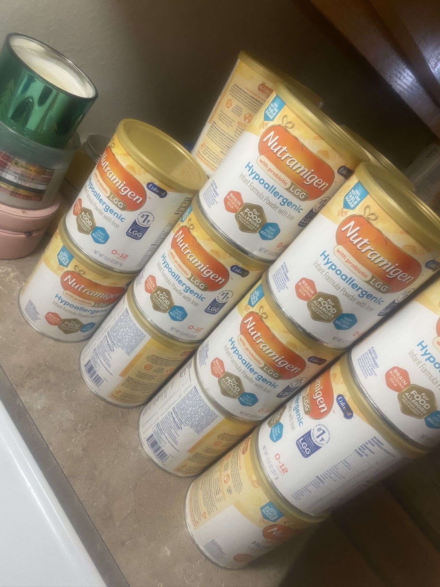 Nutramigen