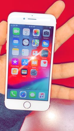 iPhone 7 - 32Gb, Unlocked for T-Mobile MetroPCs AT&T & Cricket