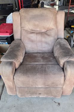 Recliner Chair 