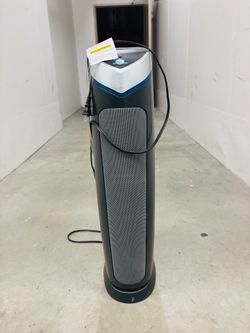 Purificador de aire