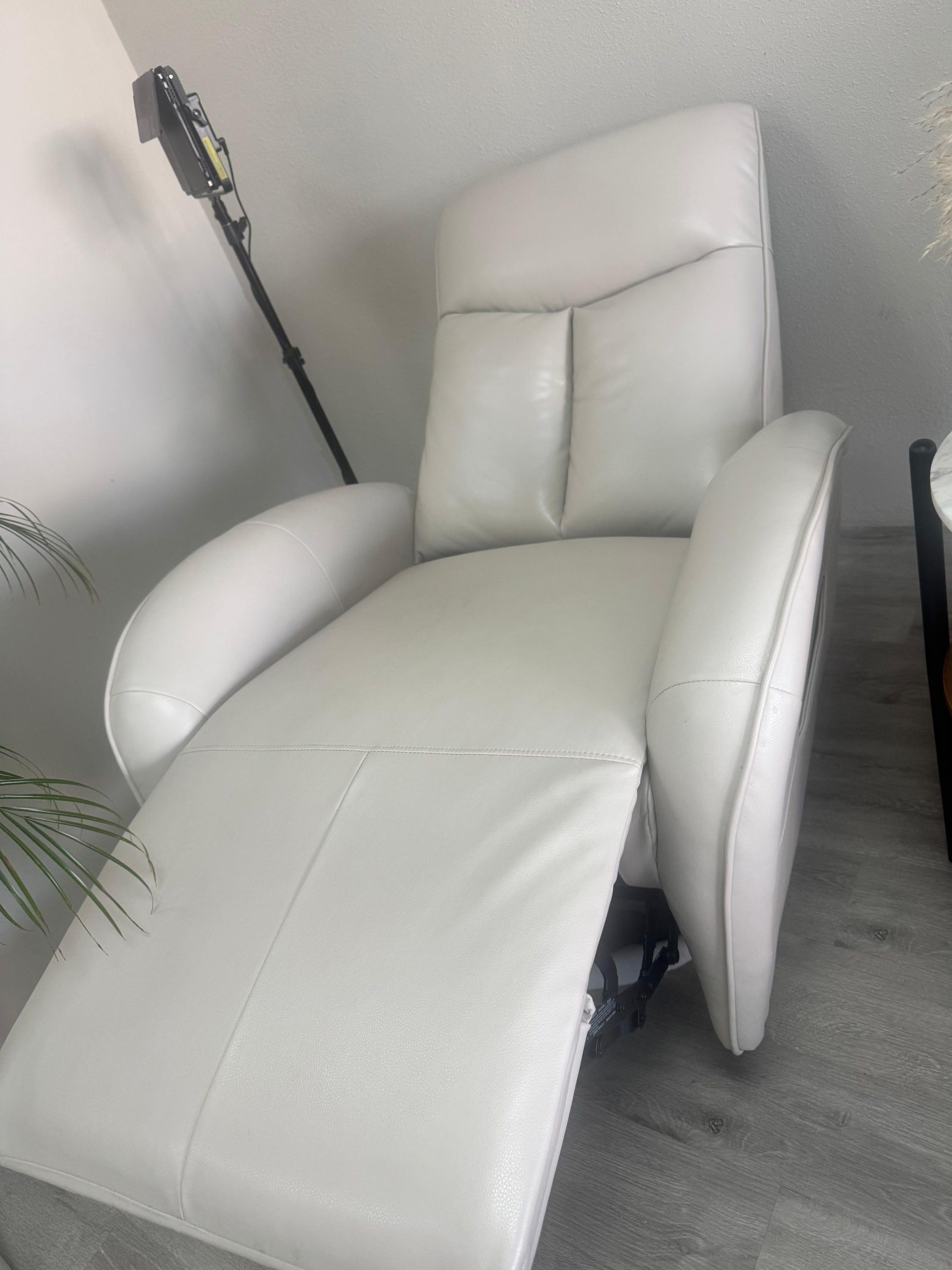 armchair