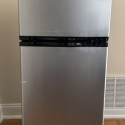 Vendo refrigerada