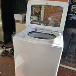 Lavadora Y Secadora Samsung 