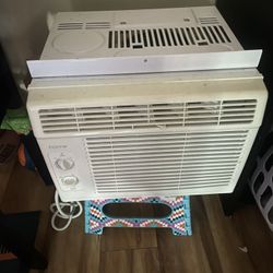 Window Ac 