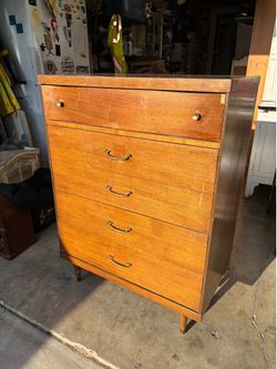 dresser